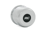 Rough Country - Chrome Center Cap - Closed - 4.25 Bore