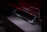 Rough Country - Power Running Boards - HT-Series - Crew Cab - Chevy/GMC 1500/2500HD/3500HD (19-26) - ESR51920
