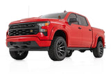 Rough Country - Power Running Boards - HT-Series - Crew Cab - Chevy/GMC 1500/2500HD/3500HD (19-26) - ESR51920