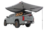 Rough Country - 270 Degree Awning - Drivers Side