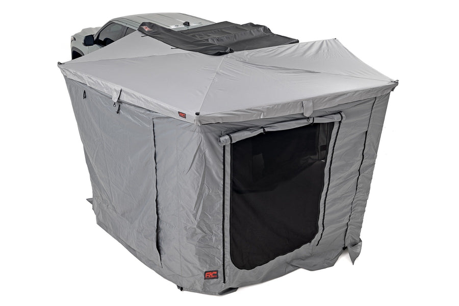 Rough Country - 270 Degree Awning Wall Enclosure