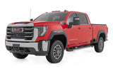 Rough Country - Fender Flares - Sport - GNO Thunderstorm Gray - GMC Sierra 2500 HD/Sierra 3500 HD (20-25)