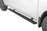 Rough Country - Power Running Boards - Dual Electric Motor - Nissan Titan 2WD/4WD (2017-2024)