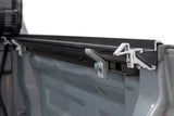Rough Country - Hard Roll Up Bed Cover - 5'7" Bed - Toyota Tundra 2WD/4WD (2007-2021) - 50514550