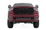 Rough Country - 6 Inch Lift Kit - Ram 1500 4WD (2025)