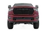 Rough Country - 6 Inch Lift Kit - M1 Struts - Rear Coils - Ram 1500 4WD (2025)