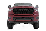 Rough Country - 6 Inch Lift Kit - 22XL - N3 Struts - Rear Coils - Ram 1500 4WD (2025)