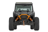Rough Country - LED Light Kit - Front Mount - 40 In. Spectrum Single Row - Polaris RZR XP 4 1000 (2024)