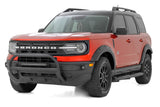 Rough Country - Pocket Fender Flares - Ford Bronco Sport 4WD (2021-2025)