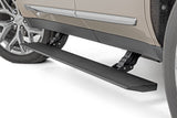 Rough Country - Power Running Boards - Dual Electric Motor - Crew Cab - Chevy/GMC Tahoe/Yukon (21-25)