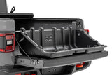 Rough Country - Truck Bed Cargo Storage Box - Easy Access - Compact Truck 48 In.