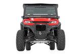 Rough Country - Aluminum Control Arms - High Clearance W/ 2" Forward Offset - Honda Pioneer 1000-6