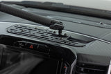 Rough Country - Dash Mount - 8" Mag Safe Mount Kit - 12in Screen - Ram 1500 2WD/4WD (19-26) - 33005