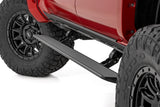 Rough Country - Power Running Boards - HT-Series - Double Cab - Toyota Tacoma (2024-2026)