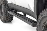 Rough Country - BA2 Running Boards - Side Step Bars - Toyota Land Cruiser 4WD (2024-2026) - 41014