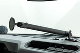 Rough Country - Dash Mount - 10 In. Magnet Mount Kit - Ford Bronco 4WD (2021-2024)