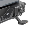Rough Country - Retractable Bed Step - Manual Pull - Jeep Gladiator JT 4WD (2020-2025)