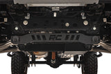 Rough Country - 6 Inch Lift Kit - Ford Ranger 4WD (2024-2025) - 46830