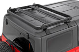 Rough Country - Roof Rack - Freedom Top - Ford Bronco 4WD (2021-2026) - 88204