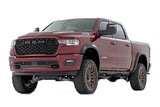 Rough Country - Fender Flares - Sport - Ram 1500 2WD/4WD (2025)