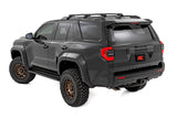 Rough Country - Fender Flares - Sport - 1L0 Cutting Edge - Toyota 4Runner 2WD/4WD (2025)