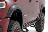 Rough Country - Fender Flares - Sport - PB8 Midnight Blue - Ram 1500 2WD/4WD (2025-2026) - S-D319205-PB8