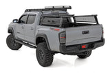 Rough Country - RPT2 Running Board Toyota Tacoma 2WD/4WD (2016-2023) - 44012