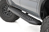 Rough Country - RPT2 Running Board Toyota Tacoma 2WD/4WD (2016-2023) - 44012
