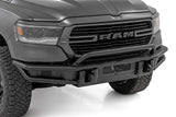 Rough Country - Front Bumper - Tubular - Ram 1500 2WD/4WD (2019-2024)