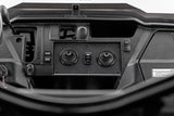 Rough Country - Cab Heater - Honda Pioneer 1000