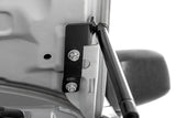 Rough Country - Hood Struts - Hydraulic - Nissan Frontier 2WD/4WD (2005-2021)