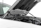 Rough Country - Hood Struts - Hydraulic - Nissan Frontier 2WD/4WD (2005-2021)