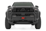 Rough Country - Fender Flares - 089 Wind Chill Pearl - Toyota 4Runner 2WD/4WD (2025)
