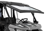 Rough Country - Electric Tilt Windshield - Glass - Can-Am Defender HD 8/HD 9/HD 10