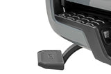 Rough Country - Retractable Bed Step - Manual Pull - Toyota Tacoma 2WD/4WD (2016-2023)