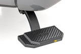 Rough Country - Retractable Bed Step - Manual Pull - Toyota Tacoma 2WD/4WD (2016-2023)