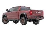 Rough Country - Pocket Fender Flares - Ram 1500 2WD/4WD (2025)