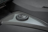 Rough Country - Cab Heater - Polaris RZR XP 1000