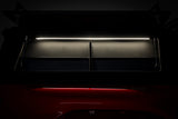 Rough Country - Bed Cap Side Shelf Storage Bin Toyota Tacoma (24-25) - 734075