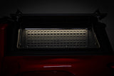 Rough Country - Bed Cap Molle Panel Side Storage Bin Toyota Tacoma (24-25) - 734074