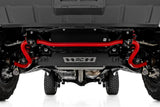 Rough Country - 6 Inch Lift Kit - Toyota Tundra TRD PRO 4WD (2022-2026) - 72700