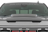 Rough Country - Hood Scoop - GMC Sierra 1500 2WD/4WD (2019-2025)