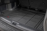 Rough Country - Sure-Fit Floor Mats - Cargo Mat - Toyota 4Runner 2WD/4WD (2025)