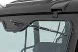 Rough Country - Universal UTV Powered Wiper W/Washer Tank - 16 In. Blade