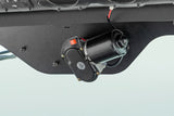 Rough Country - Universal UTV Powered Wiper W/Washer Tank - 16 In. Blade