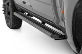 Rough Country - Multi-Color LED Running Boards - 55009