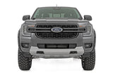 Rough Country - 3.5 Inch Lift Kit - Ford Ranger 4WD (2024-2025)