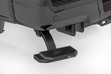 Rough Country - Retractable Bed Step - Manual Pull - Ford F-250/F-350 Super Duty (17-22)