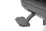 Rough Country - Retractable Bed Step - Manual Pull - Ford F-250/F-350 Super Duty (17-22)