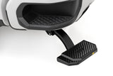 Rough Country - Retractable Bed Step - Manual Pull - Chevy/GMC 1500 (19-25)